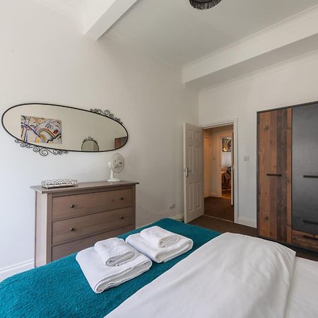 Spacious Comfy 2Br Flat Londýn Exteriér fotografie